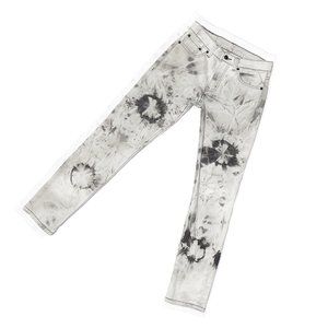 TIE-DYE LEVI'S 511 JEANS